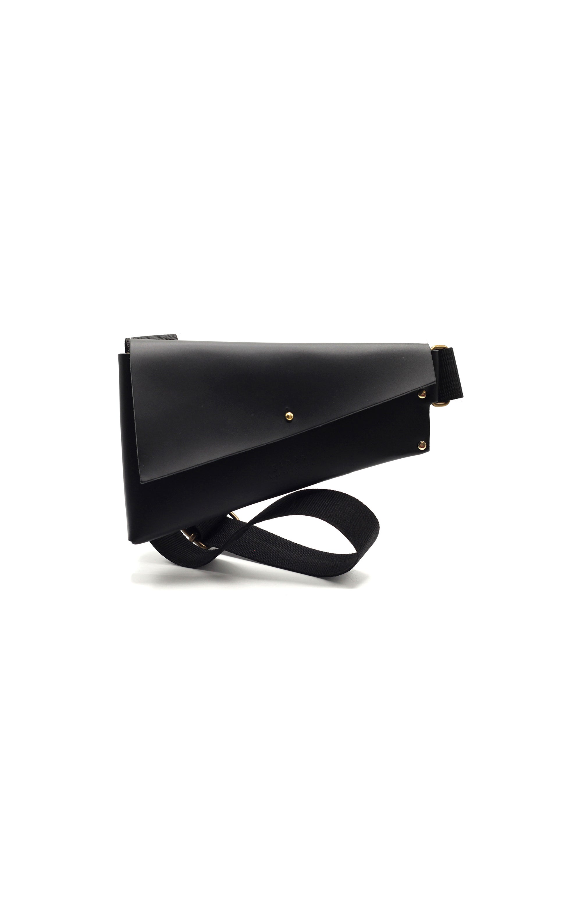 Ginès Atelier - créatif sac banane porte-monnaie ceinture en cuir personnalisé Paris - DIY Cuir personnalisation - Maroquinerie modèle unique - édition limitée fait main cuir upcyclé