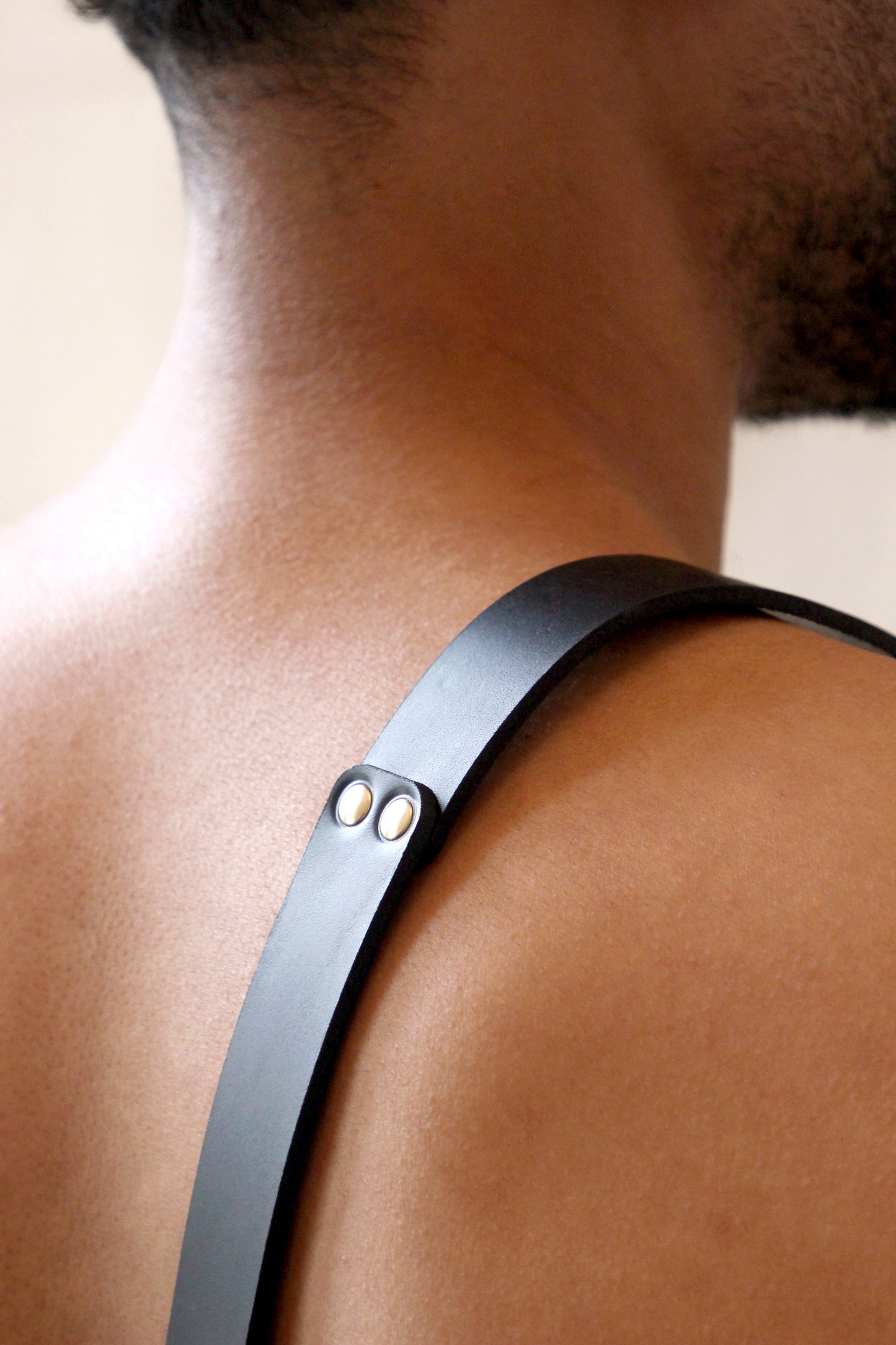 Atelier Créatif Maroquinerie - Personnalisation Ceinture Cuir