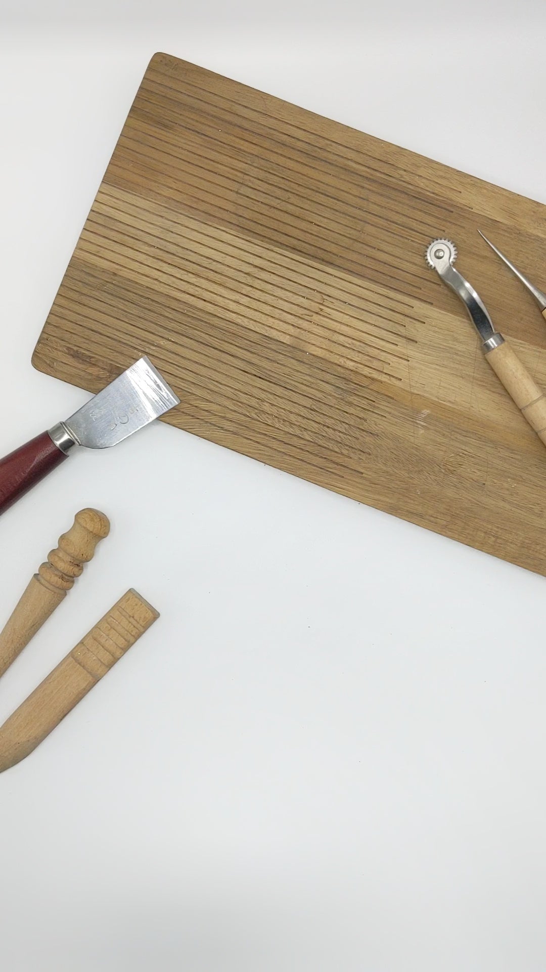 Atelier Créatif Maroquinerie - Personnalisation Ceinture Cuir