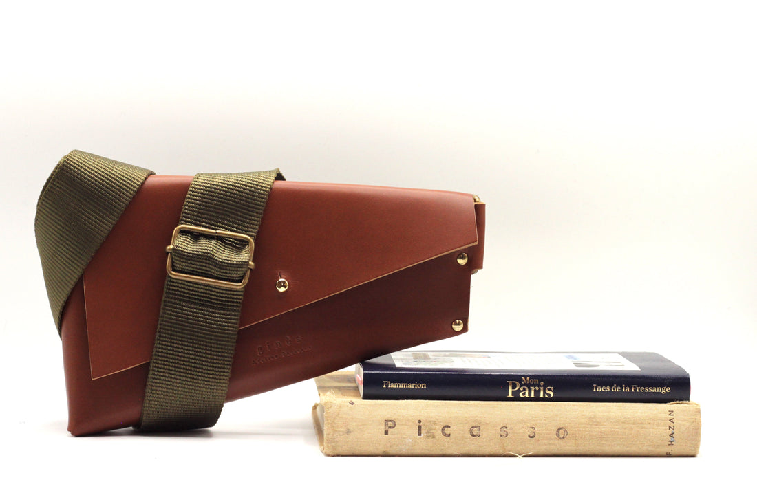 Comment entretenir un sac en cuir artisanal pour qu’il dure toute une vie ?