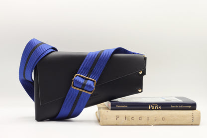 Atelier Créatif Maroquinerie - Personnalisation Sac Sacoche Banane Cuir