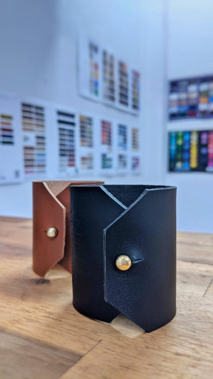 The Napkin Ring - Black 