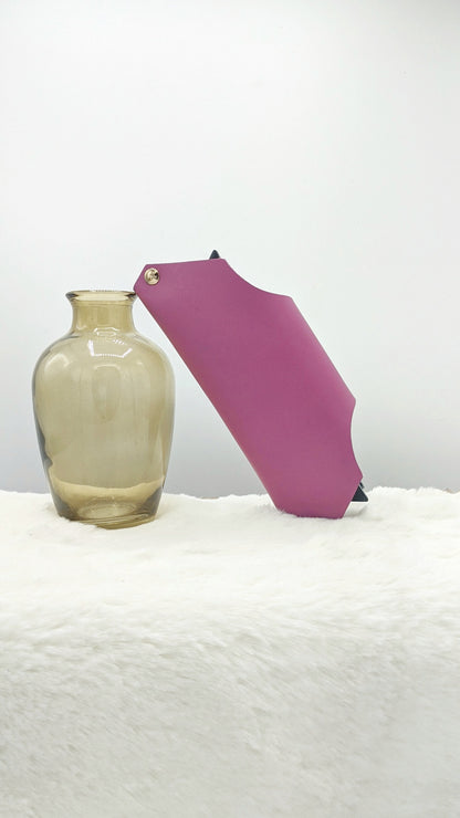 Glasses Case - Pink 