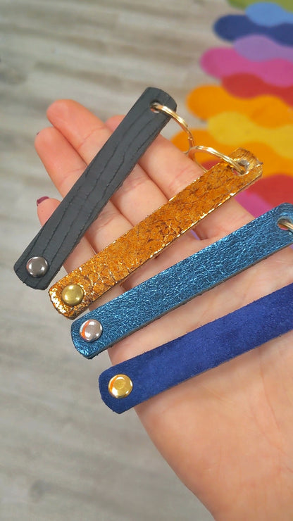 The Napkin Ring - Black 