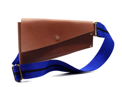Atelier Créatif Maroquinerie - Personnalisation Sac Sacoche Banane Cuir