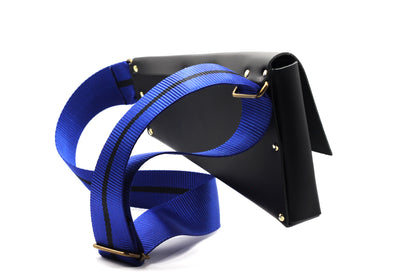 Atelier Créatif Maroquinerie - Personnalisation Sac Sacoche Banane Cuir