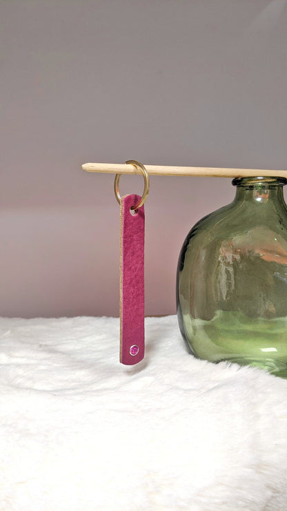 The Napkin Ring - Black 