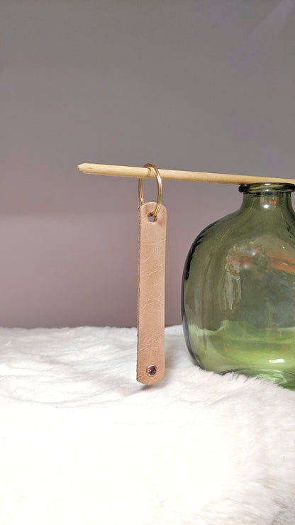 The Napkin Ring - Black 