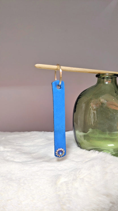 L'anello per tovaglioli - Nero 