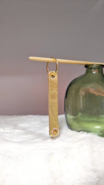 The Napkin Ring - Black 