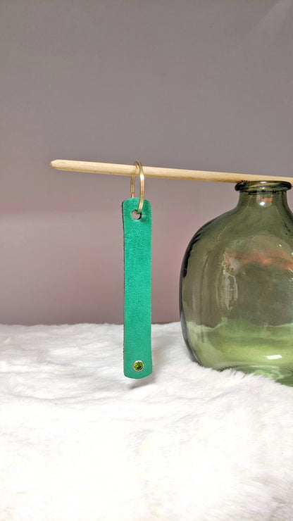 The Napkin Ring - Black 