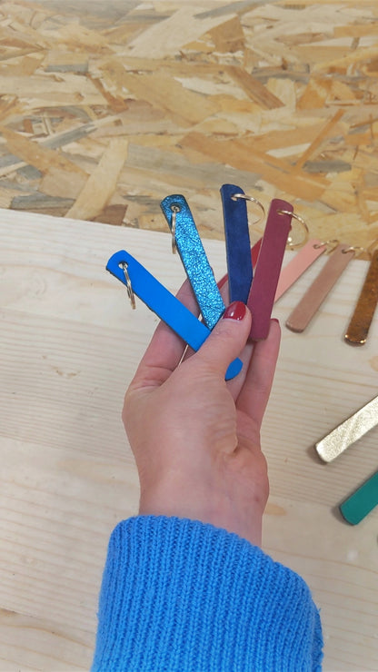 The Napkin Ring - Black 