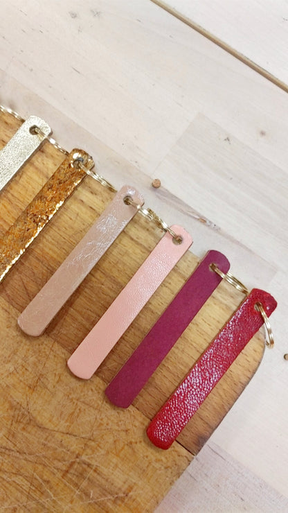 The Napkin Ring - Black 