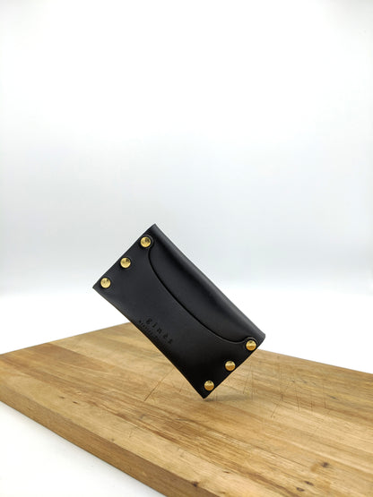 Ginès Atelier - créatif sac banane porte-monnaie ceinture en cuir personnalisé Paris - DIY Cuir personnalisation - Maroquinerie modèle unique - édition limitée fait main cuir upcyclé