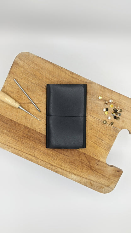 The Fetish Notebook - Old Rose 